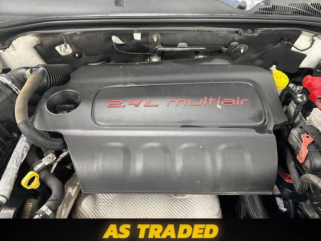 Used 2019 RAM ProMaster City Tradesman FWD image 29