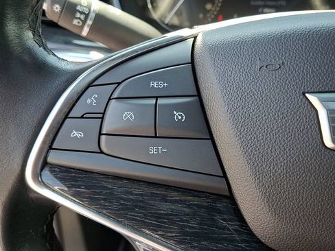 Used 2021 Cadillac XT5 Premium Luxury AWD/4WD image 19