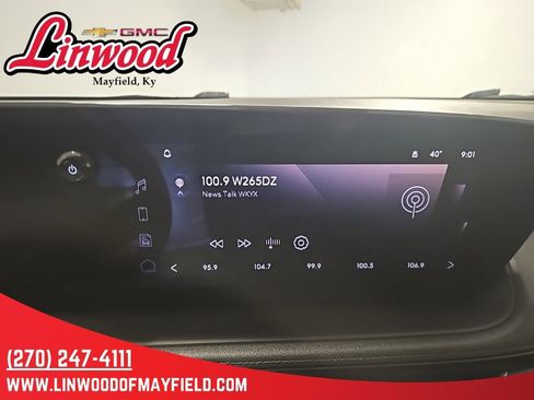 Used 2024 Buick Encore GX Sport Touring image 20