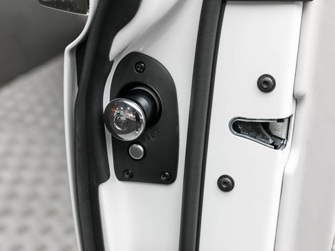 Used 2024 Rolls-Royce Phantom Extended Wheelbase w/ Leather Finishing Pack image 45