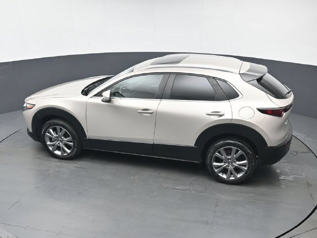Certified 2024 MAZDA CX-30 AWD 2.5 S w/ Preferred Package image 36