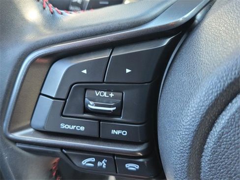 Used 2023 Subaru Crosstrek 2.0i Premium w/ Special Edition image 17