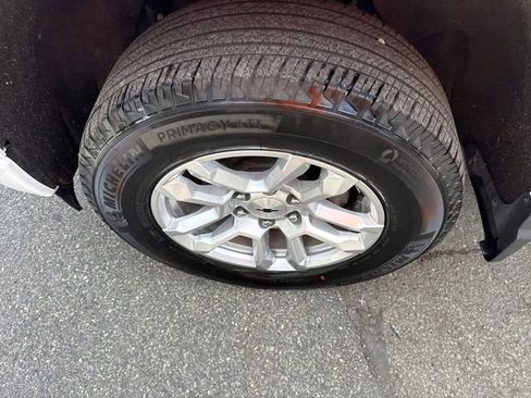 Used 2026 Chevrolet Silverado 1500 RST AWD/4WD image 15