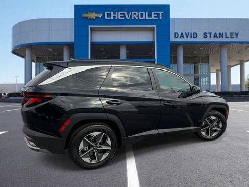 Used 2026 Hyundai Tucson SEL Plus FWD image 8