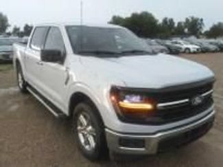 Used 2025 Ford F150 XLT w/ Equipment Group 301A Standard RWD video 1