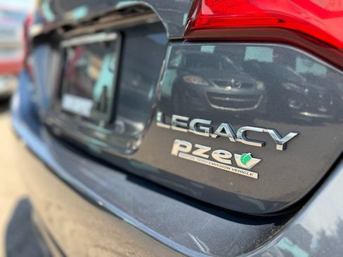 Used 2017 Subaru Legacy 2.5i Premium AWD/4WD image 25
