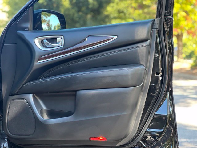 Used 2017 INFINITI QX60 FWD w/ Deluxe Technology Package image 20