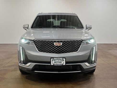 Used 2024 Cadillac XT6 Premium Luxury image 29