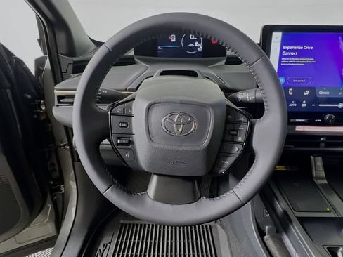New 2026 Toyota bZ FWD image 15