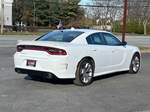 Used 2023 Dodge Charger GT image 5