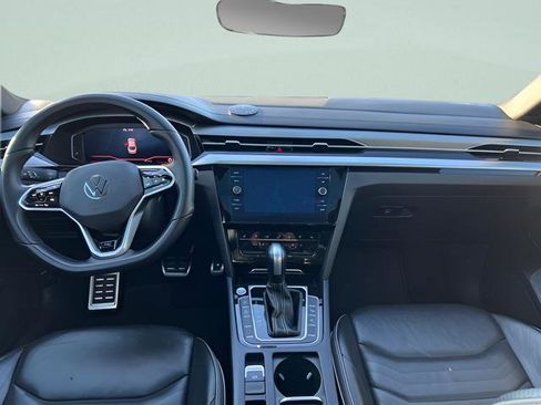 Used 2021 Volkswagen Arteon SEL Premium image 9