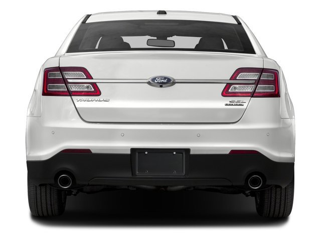 Used 2016 Ford Taurus SE FWD image 5