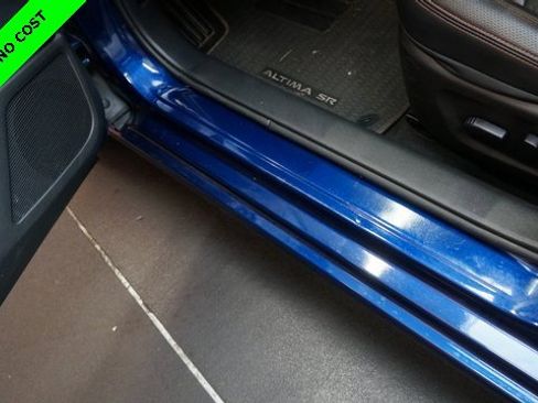 Used 2024 Nissan Altima 2.5 SR image 29