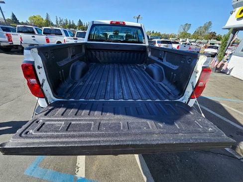 Used 2015 Chevrolet Silverado 3500 W/T w/ WT Fleet Convenience Package image 6