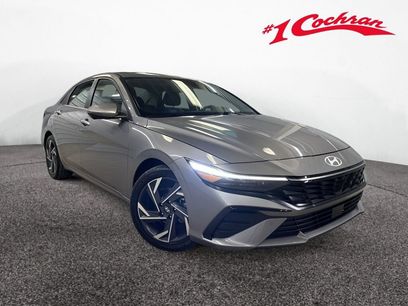 Used 2024 Hyundai Elantra Limited