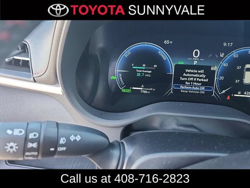 Used 2026 Toyota Sienna XSE AWD/4WD image 4
