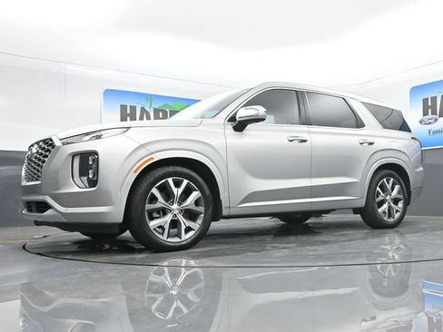 Used 2022 Hyundai Palisade Limited FWD image 22