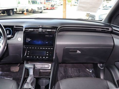 Used 2024 Hyundai Santa Cruz Limited AWD/4WD image 20