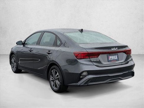 Used 2024 Kia Forte LXS image 7