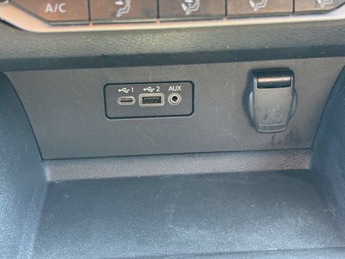 Used 2019 Nissan Altima 2.5 SR w/ SR Premium Package FWD image 36