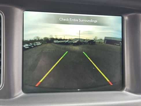 Used 2021 Dodge Charger R/T image 16