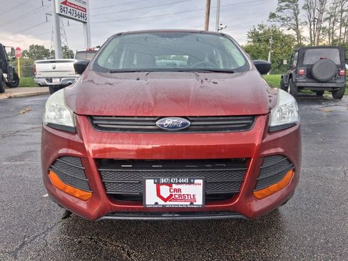 Used 2016 Ford Escape S FWD image 2