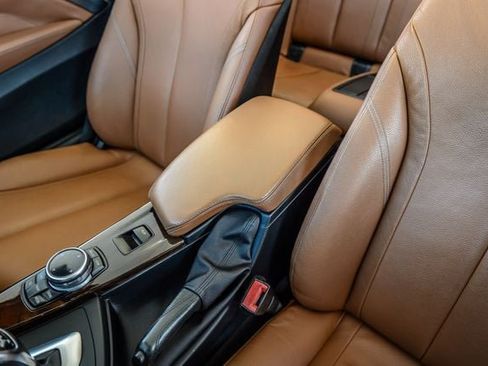 Used 2015 BMW 435i Convertible w/ Luxury Line RWD image 36