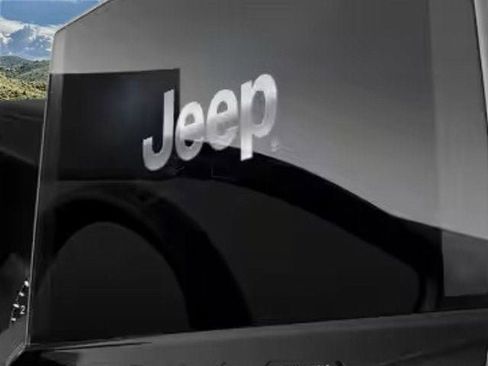 New 2026 Jeep Compass Limited image 9