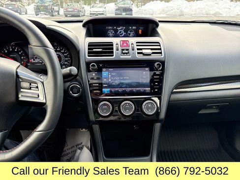 Used 2021 Subaru WRX Limited image 18