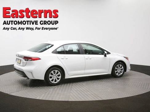 Used 2024 Toyota Corolla LE image 40