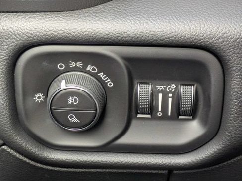New 2026 RAM 1500 Laramie w/ Laramie Preferred Package AWD/4WD image 25