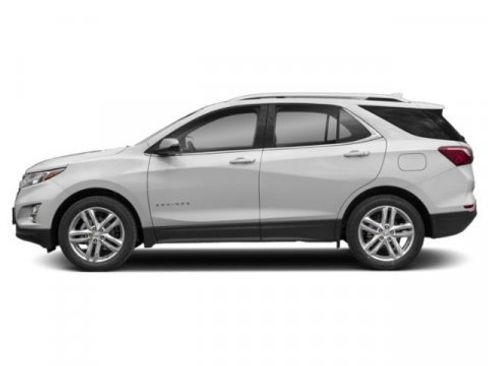 Used 2021 Chevrolet Equinox Premier image 3