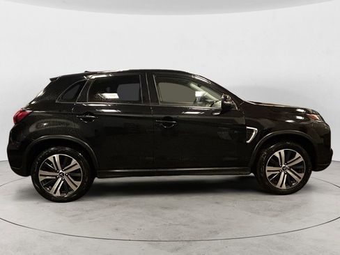 Used 2024 Mitsubishi Outlander Sport SE image 7