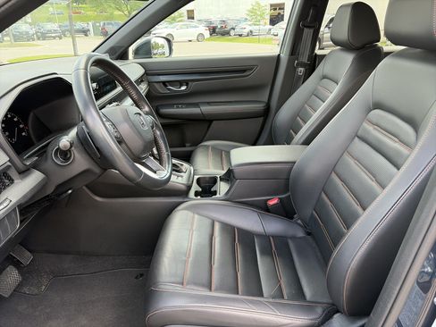 Certified 2024 Honda CR-V Sport-L image 18