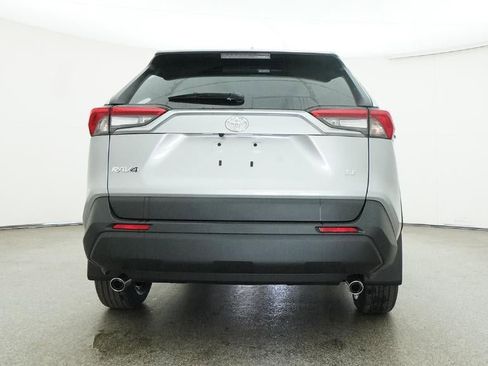 New 2025 Toyota RAV4 LE image 31
