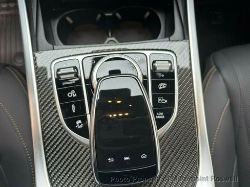 Used 2024 Mercedes-Benz G 63 AMG 4MATIC image 22