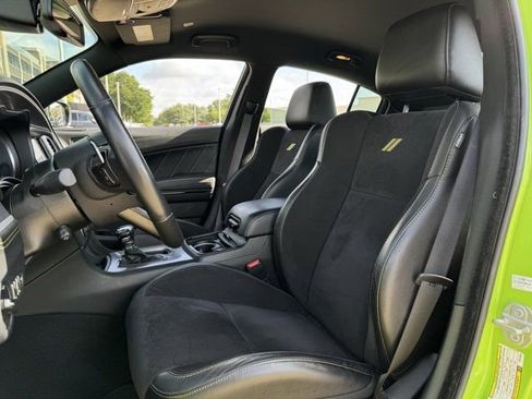 Used 2023 Dodge Charger Scat Pack RWD image 27