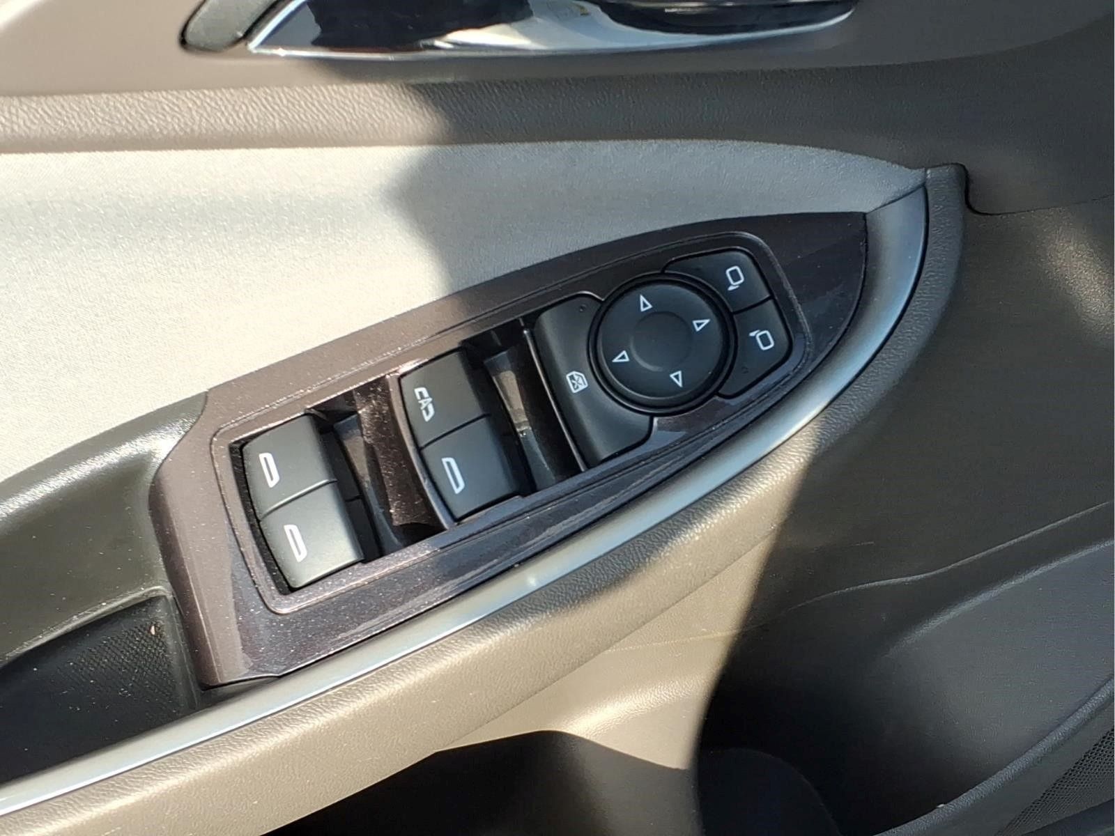 Used 2024 Chevrolet Malibu LT FWD image 20
