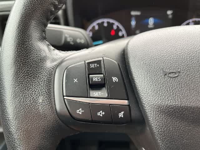 Used 2022 Ford Maverick XLT w/ Equipment Group 300A Standard AWD/4WD image 20