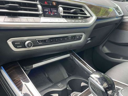 Used 2023 BMW X5 xDrive45e AWD/4WD image 33