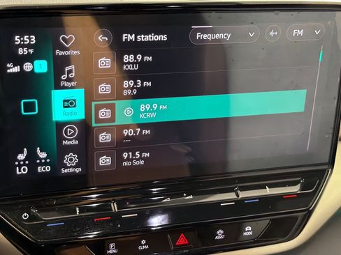 Used 2023 Volkswagen ID.4 Pro RWD image 17