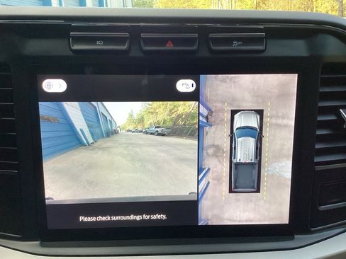 Used 2023 Ford F250 XLT w/ XLT Premium Package image 50