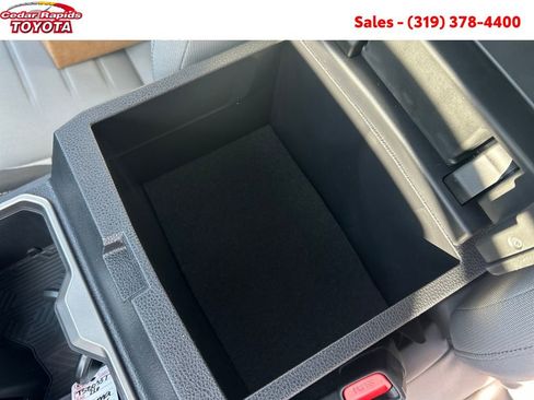 New 2026 Toyota Tacoma TRD Sport w/ TRD Sport Upgrade Package image 26