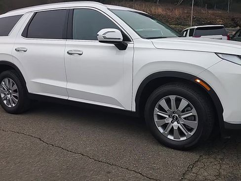 Used 2025 Hyundai Palisade SEL image 10
