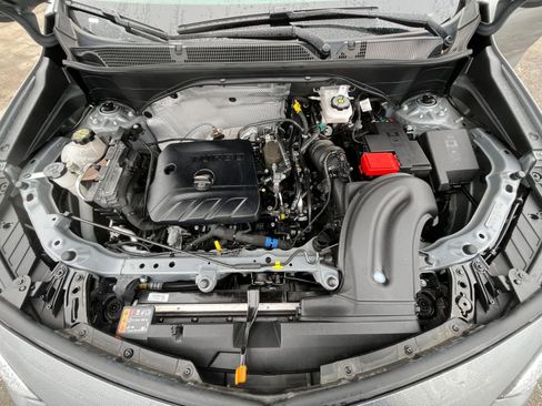 Used 2025 Buick Encore GX Preferred image 30