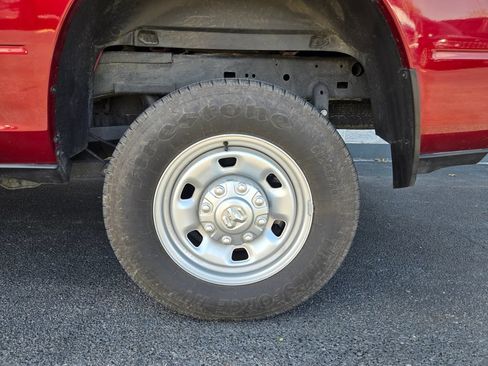 Used 2024 RAM 2500 Tradesman AWD/4WD image 9