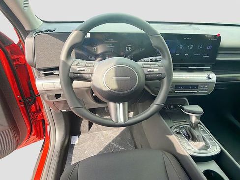 New 2026 Hyundai Kona SEL Sport image 11