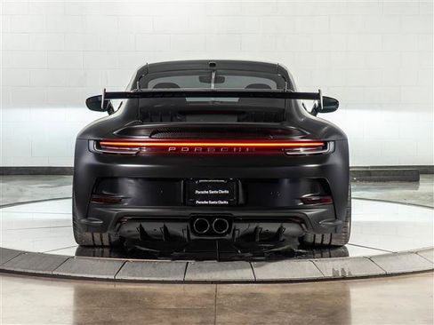 Certified 2022 Porsche 911 GT3 image 10