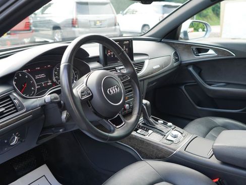 Used 2017 Audi A6 2.0T Premium AWD/4WD image 67