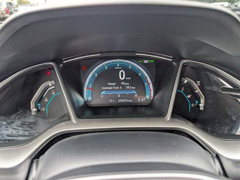 Used 2020 Honda Civic EX image 18